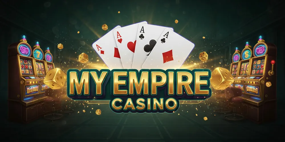 My Empire Online Casino